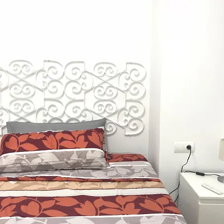 Borrullapart Hotel