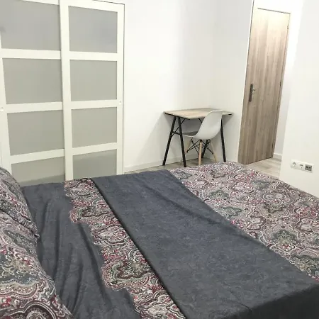 Borrullapart Hotel