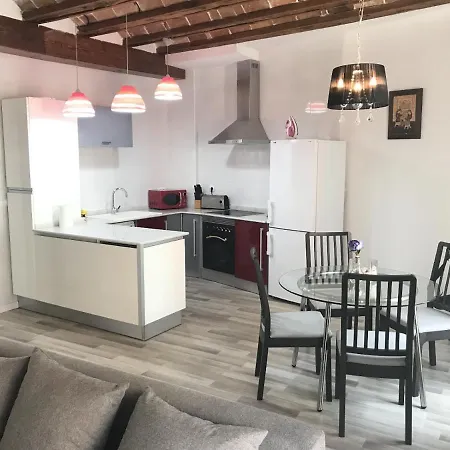 Hotel Borrullapart Valencia