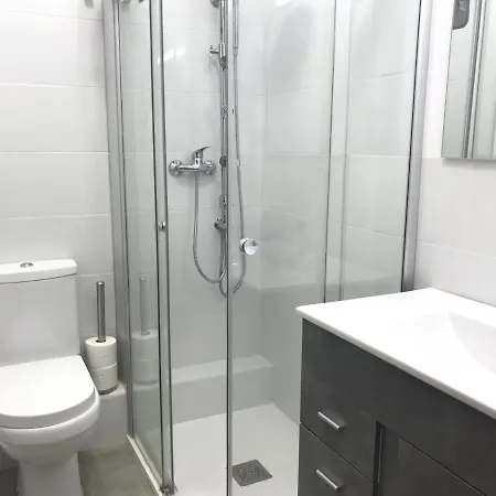 Hotel Borrullapart *