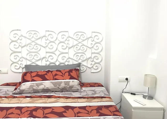 Borrullapart Hotel