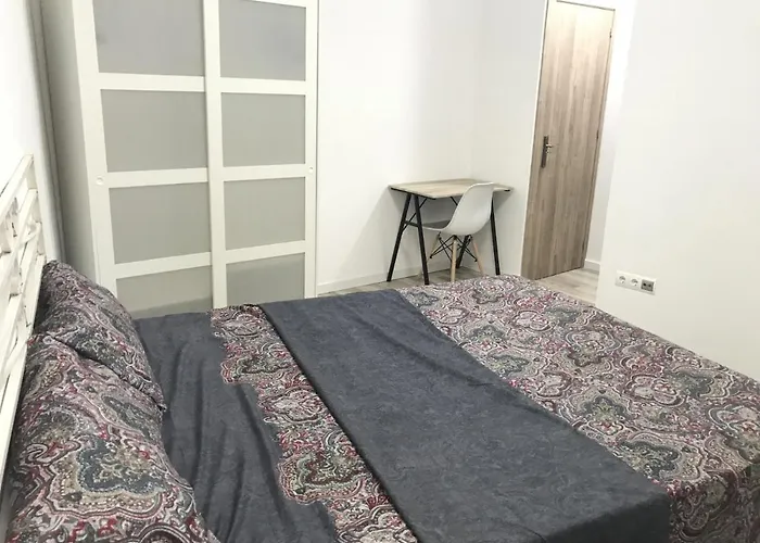 Borrullapart Hotel